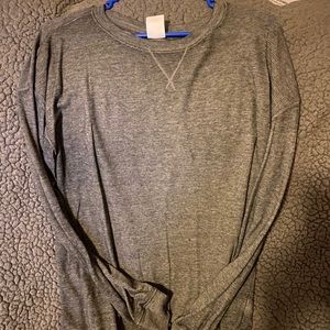 Thin sweater